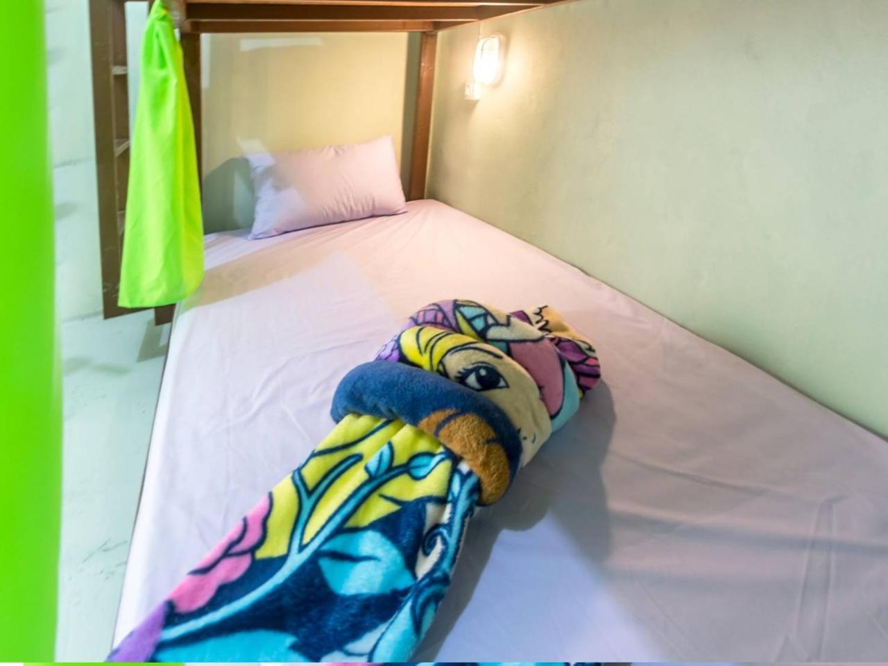 On The Beach Hotel Ko Lanta Екстериор снимка